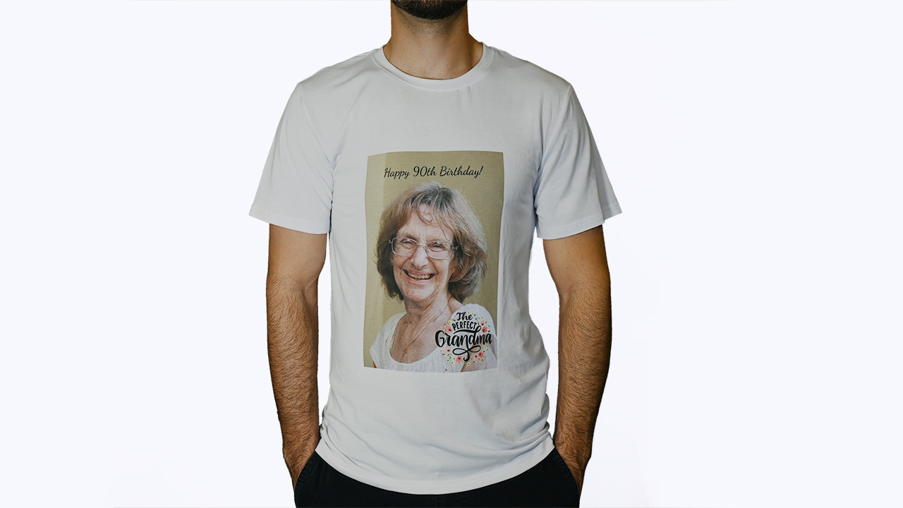 T-Shirts